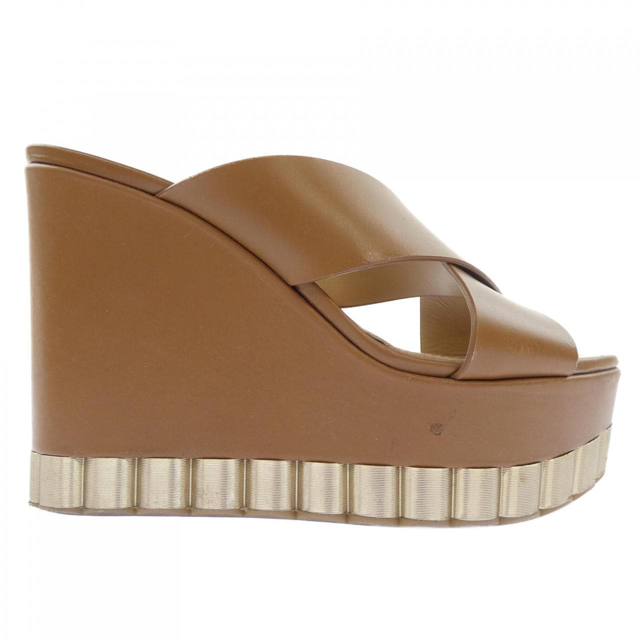 サルヴァトーレフェラガモ SALVATORE FERRAGAMO サンダル
