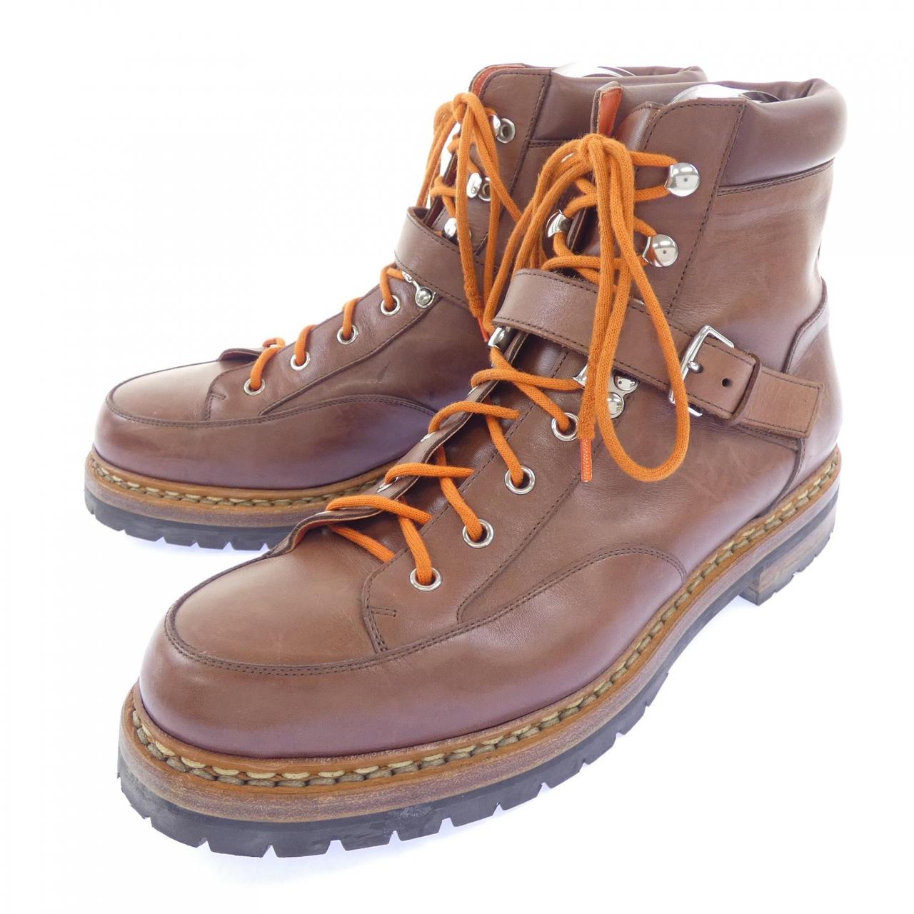 エルメス HERMES ブーツ