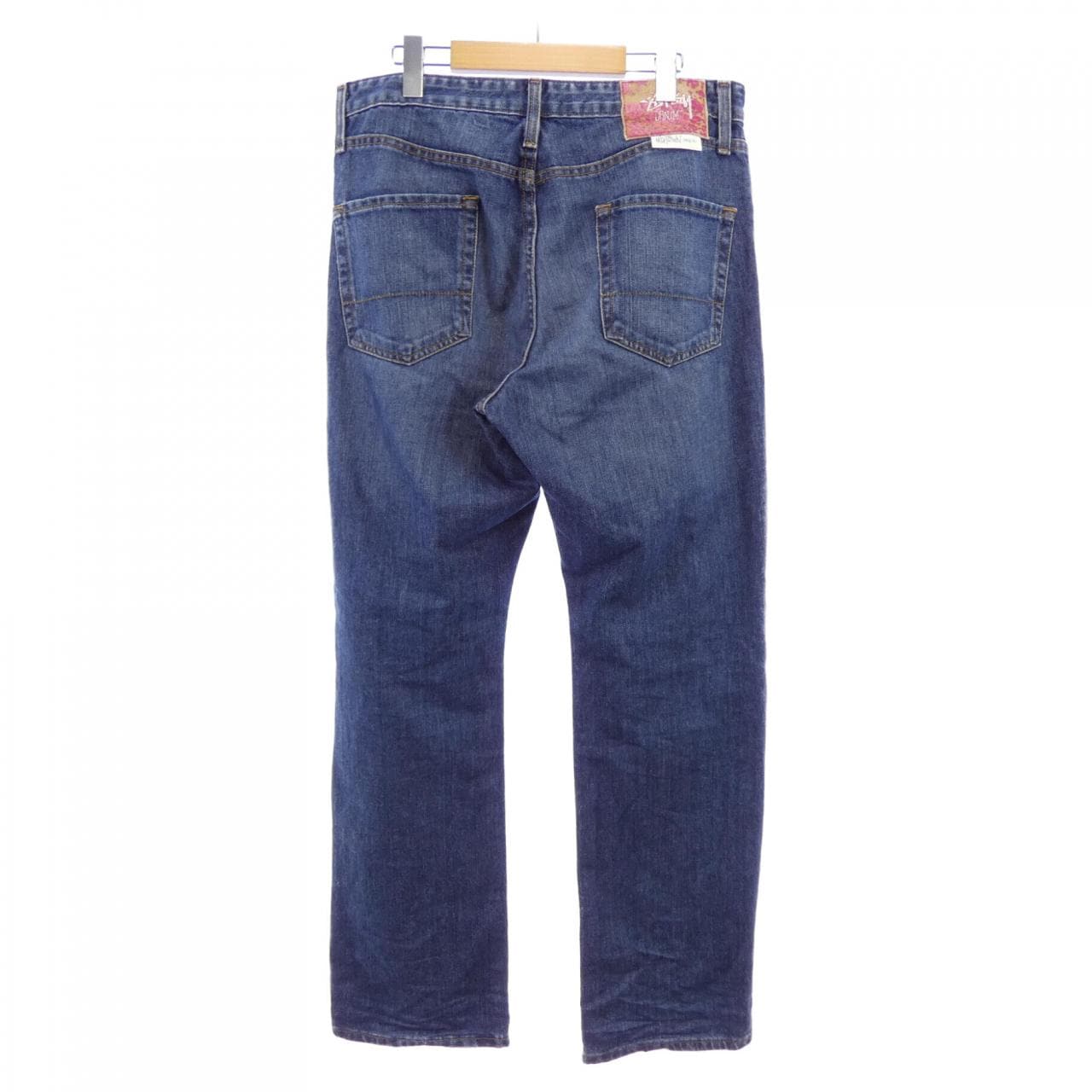 ステューシー STUSSY 16517 ジーンズ
