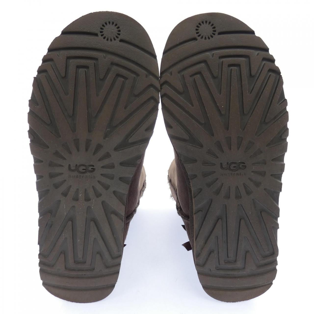 アグ UGG ブーツ