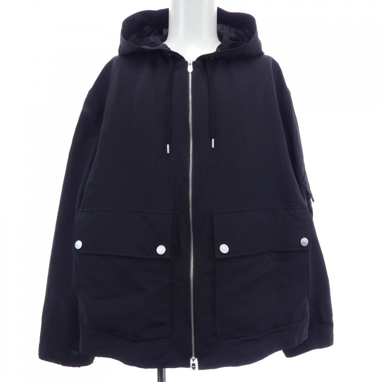 エルメス HERMES 652340HE ジャケット