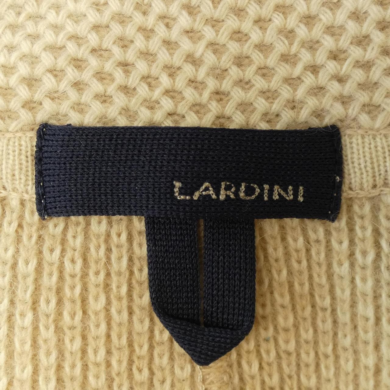 ラルディーニ LARDINI ジャケット