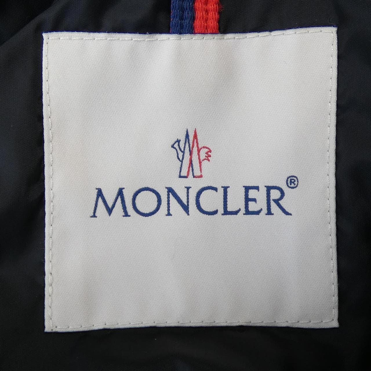 MONCLER MONCLER Down Coat