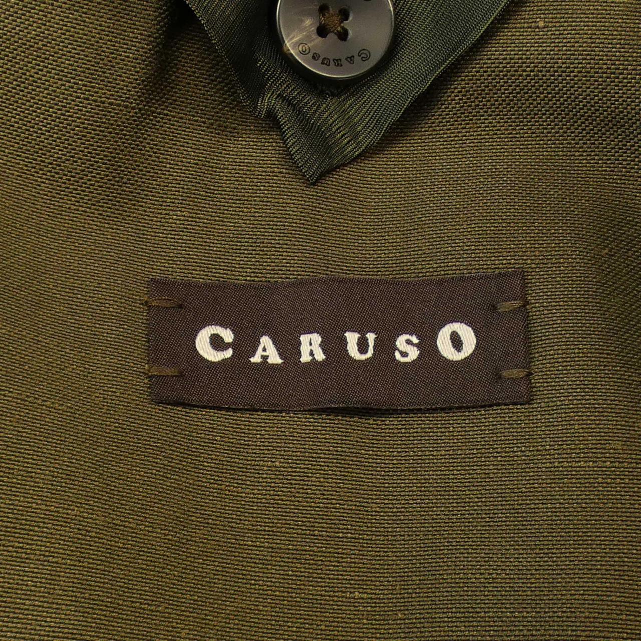 コメ兵|カルーゾ CARUSO コート|CARUSO|メンズファッション コメ兵|カルーゾ CARUSO コート|CARUSO|メンズファッション