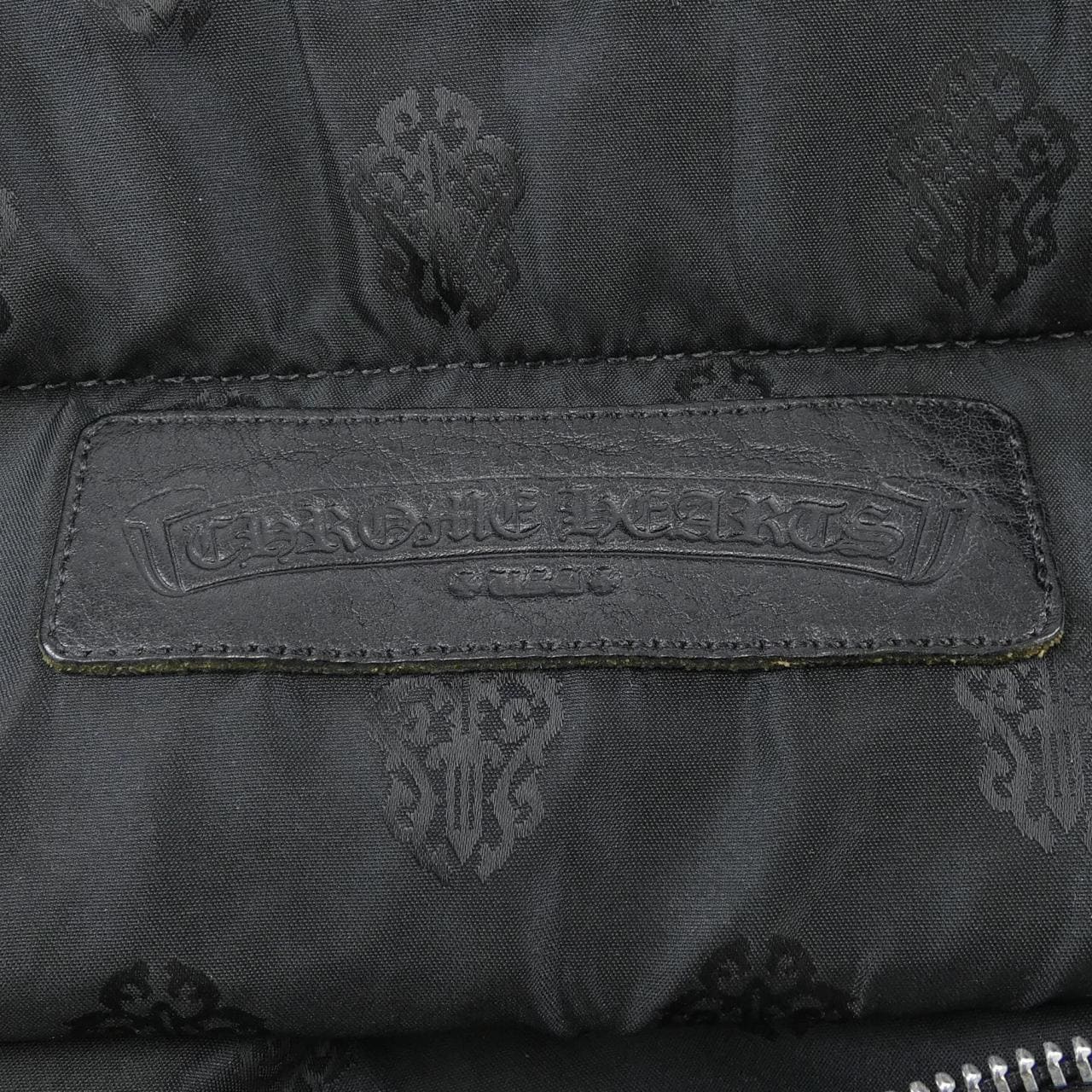 クロムハーツ CHROME HEARTS BAG