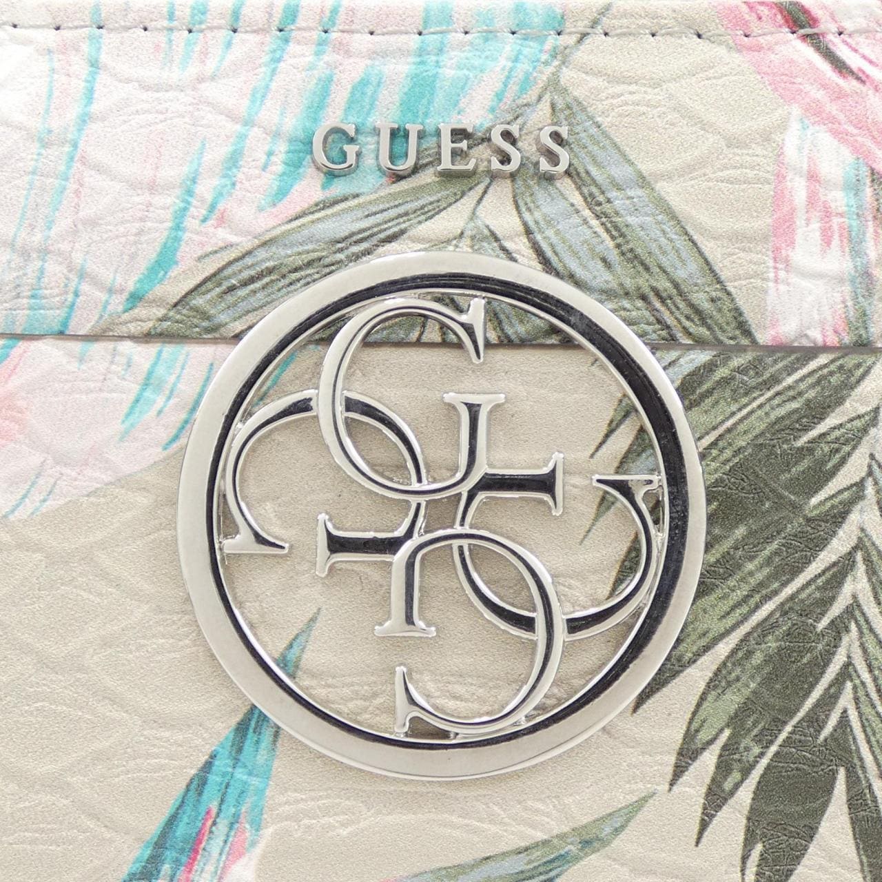 ゲス GUESS WALLET