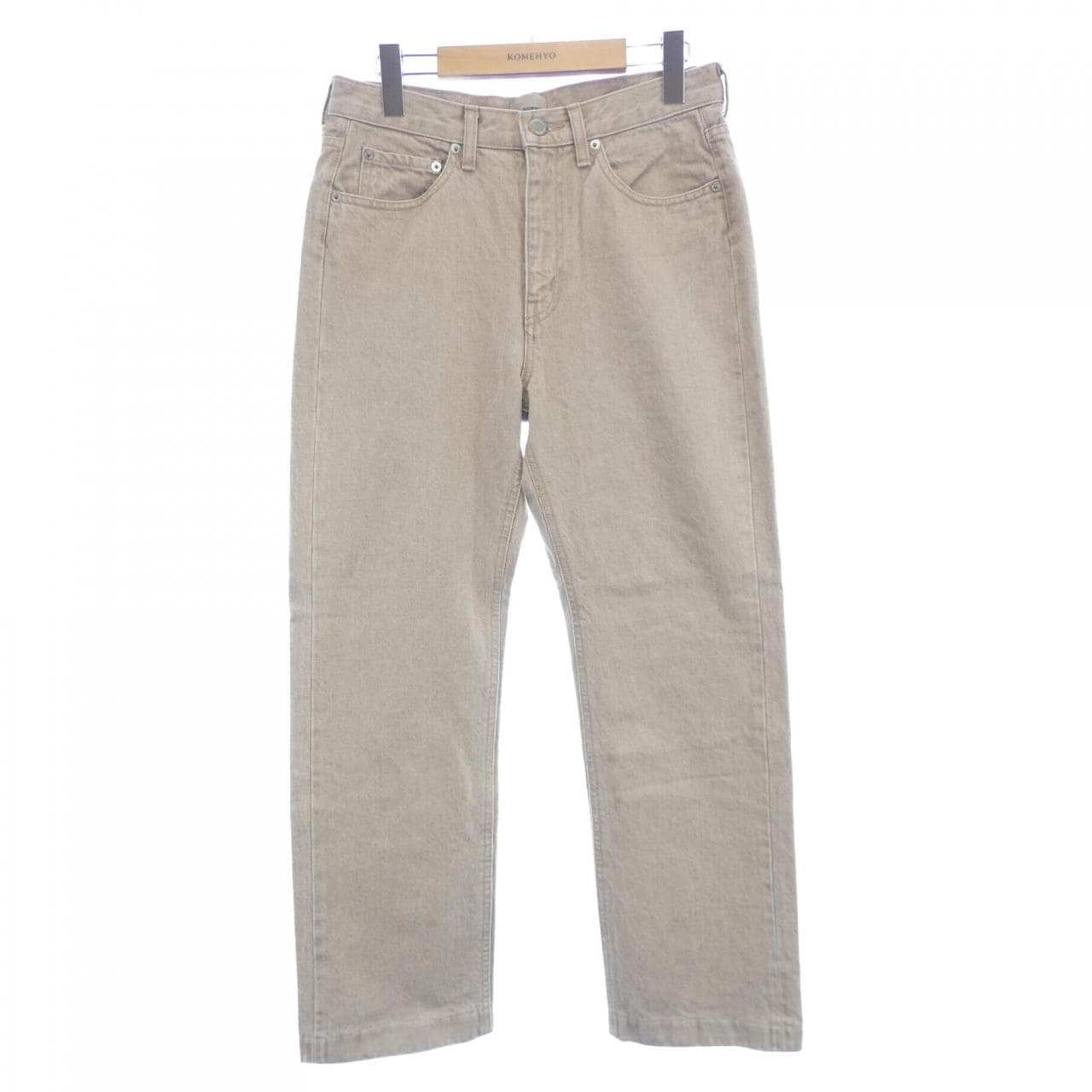 THESHISHIKUI JEANS