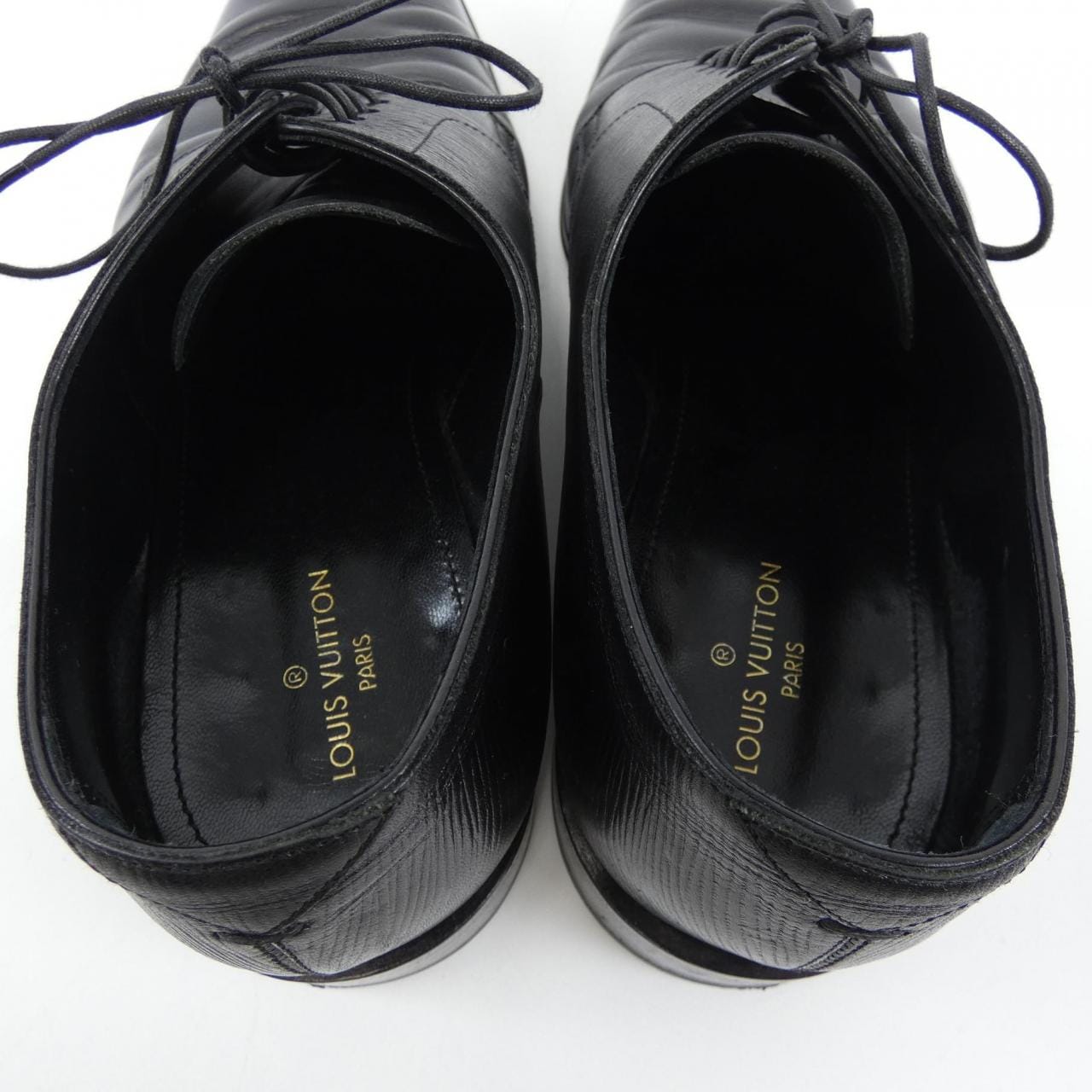 ルイヴィトン LOUIS VUITTON シューズ