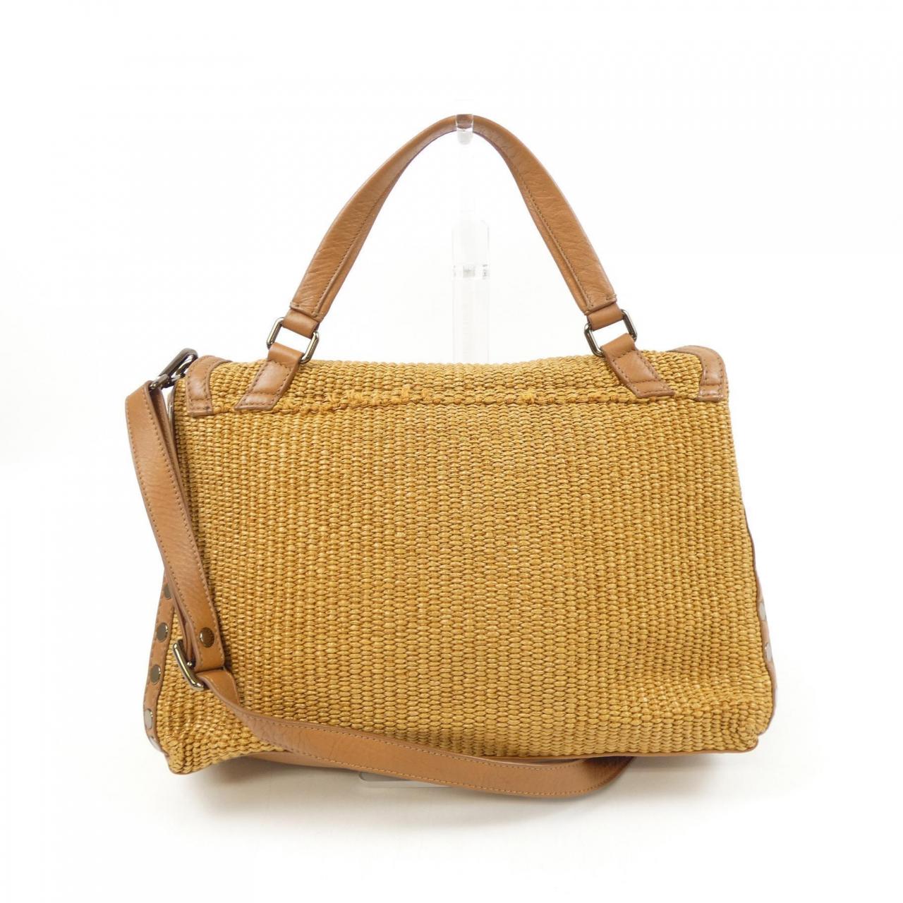 ZANELLATO BAG