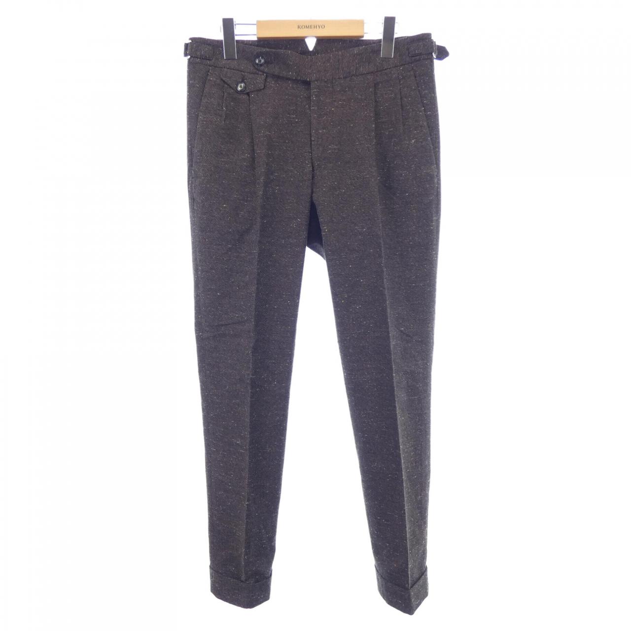 Vigano VIGANO pants