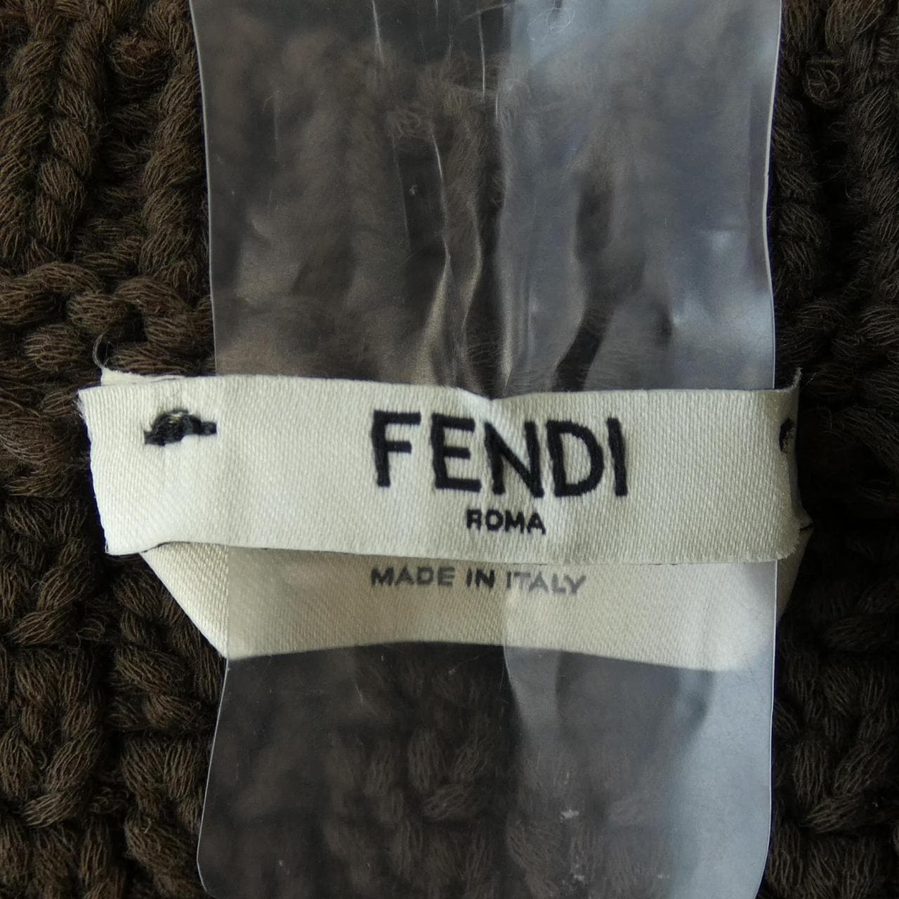 フェンディ FENDI ベスト