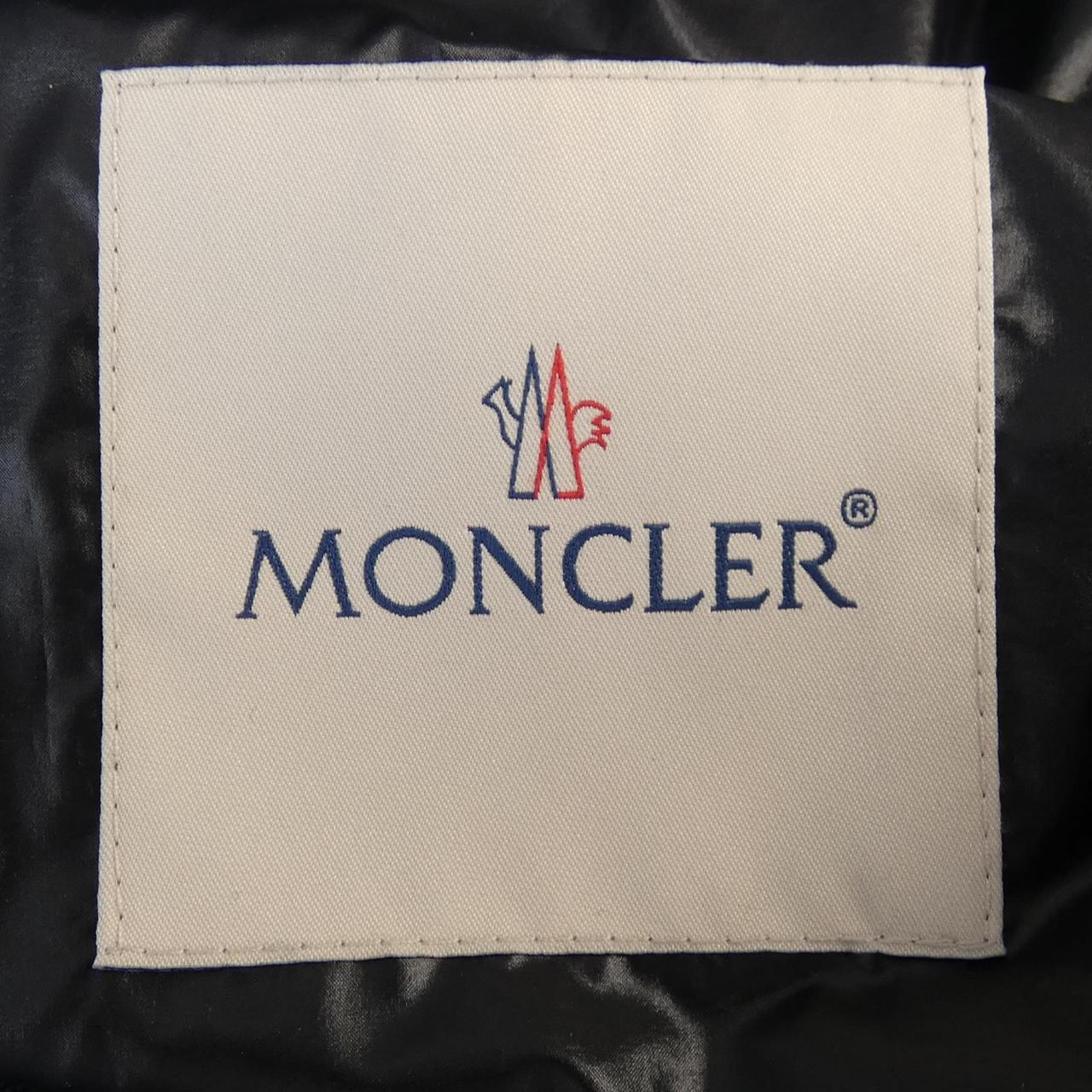 モンクレール MONCLER ブルゾン