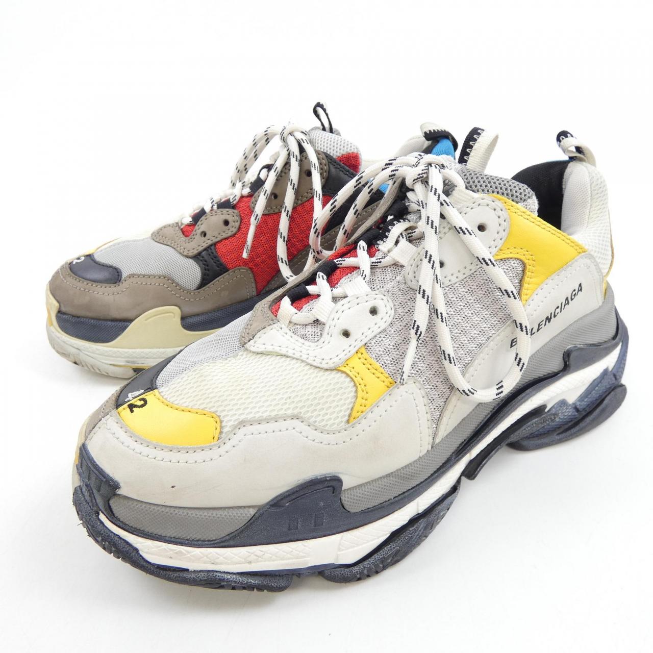 バレンシアガ BALENCIAGA スニーカー