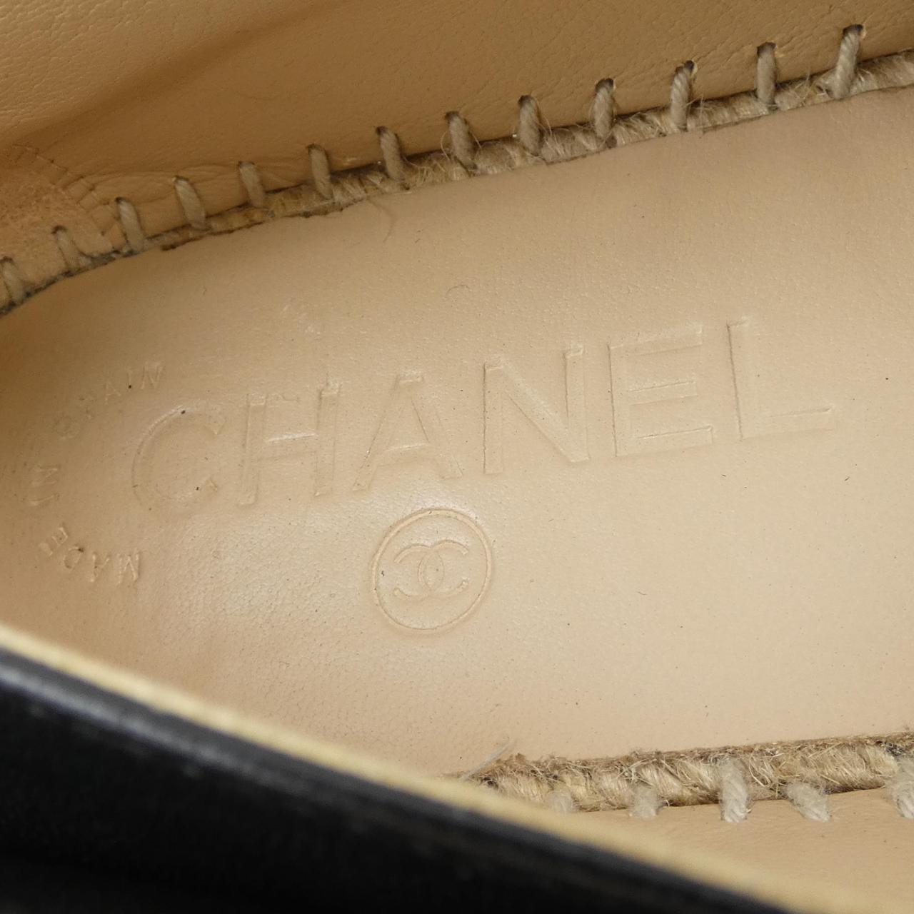 シャネル CHANEL シューズ