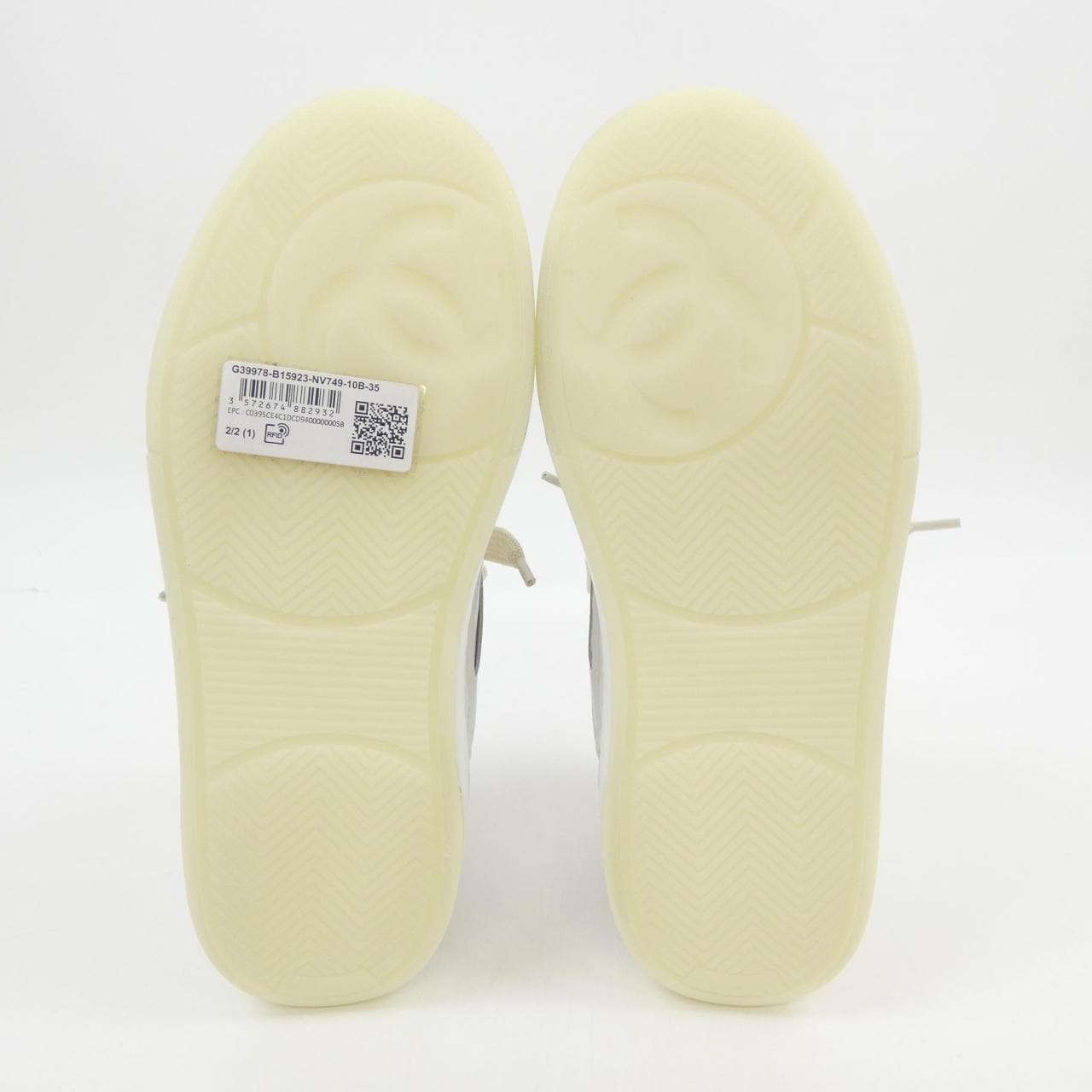 シャネル CHANEL スニーカー