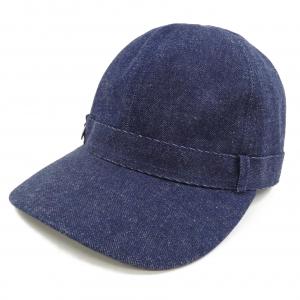 エルメス HERMES キャップ