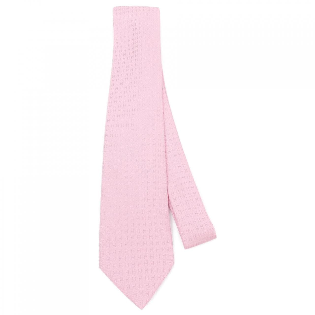 エルメス HERMES 030189T 28 NECKTIE