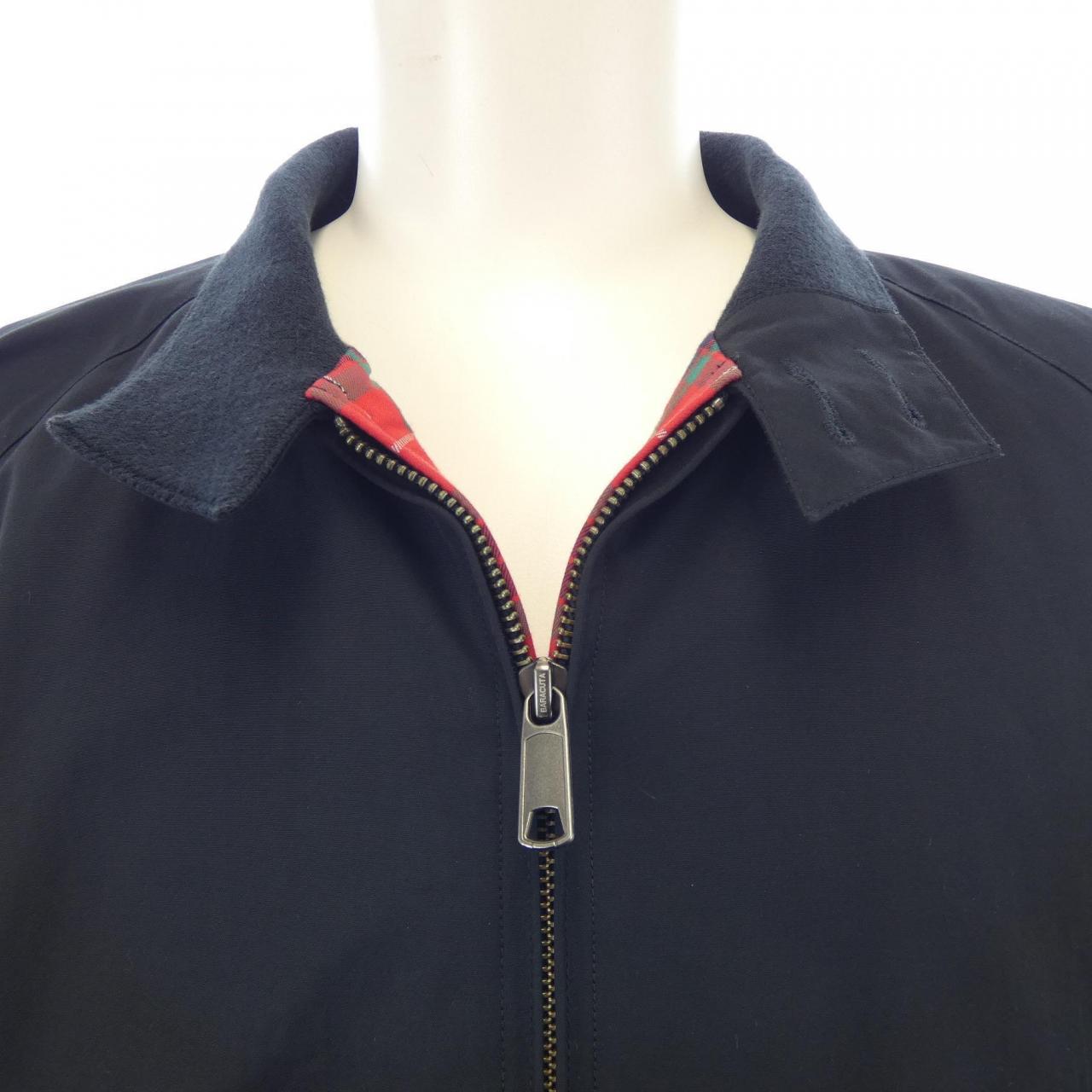 バラクータ BARACUTA BRCPS0001 ブルゾン