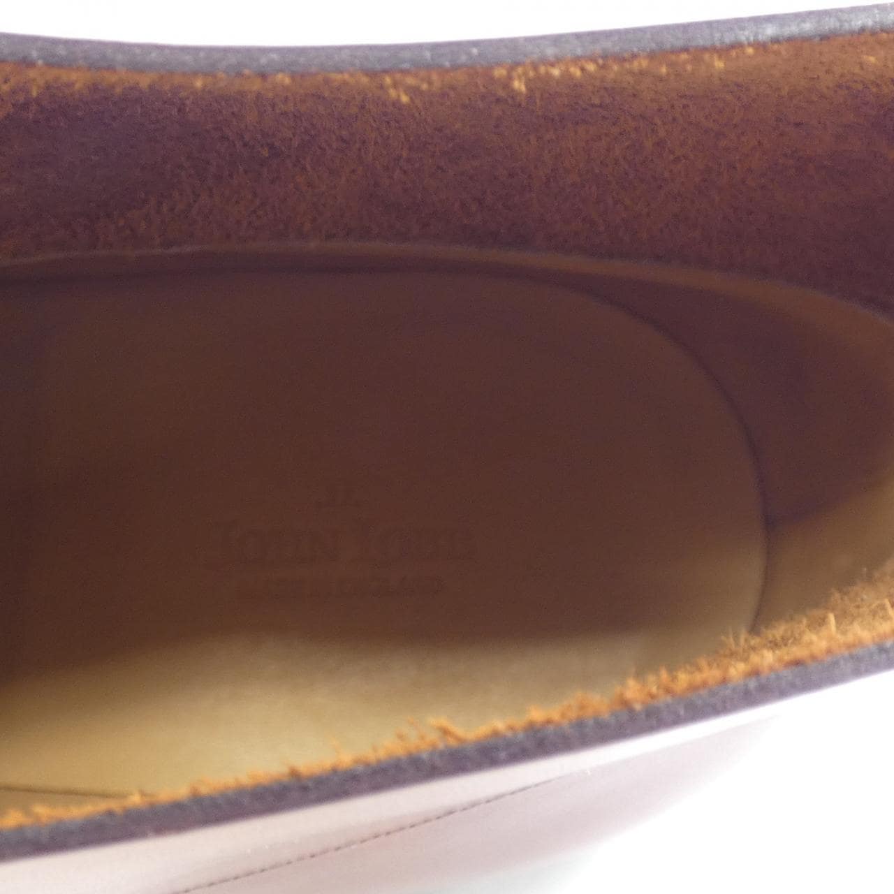 ジョンロブ JOHN LOBB WILLIAMⅡ シューズ