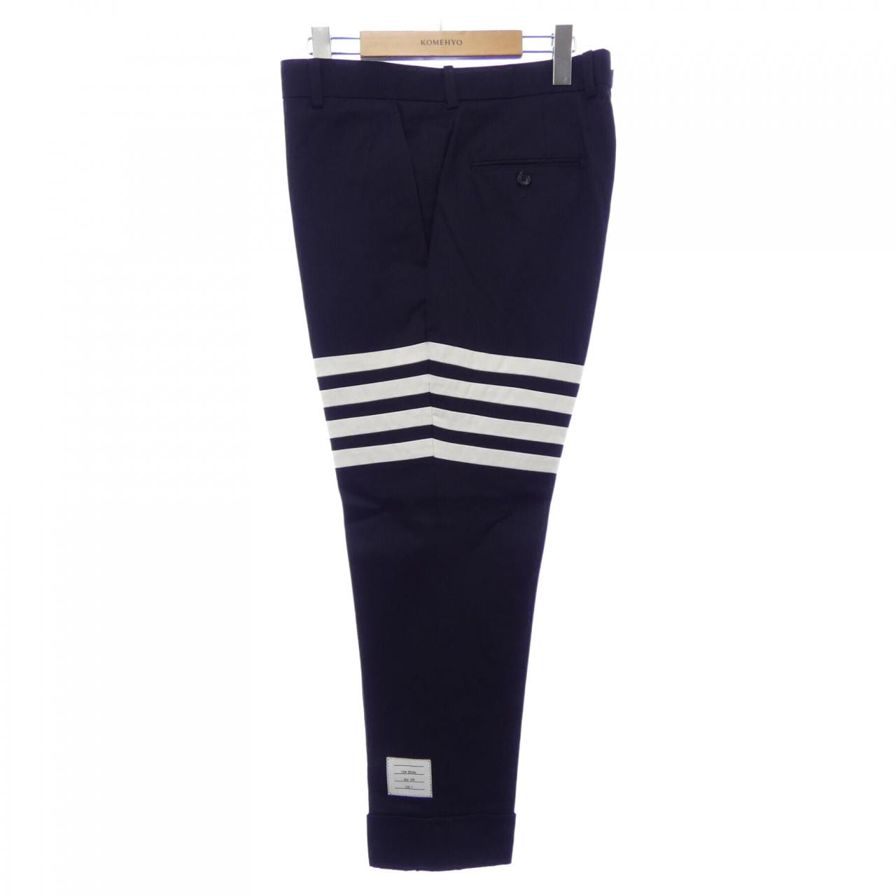 トムブラウン THOM BROWNE MTU245A-03788-415 パンツ