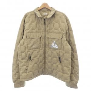 パレス PALACE PERTEX WORK DOWN ダウンジャケット