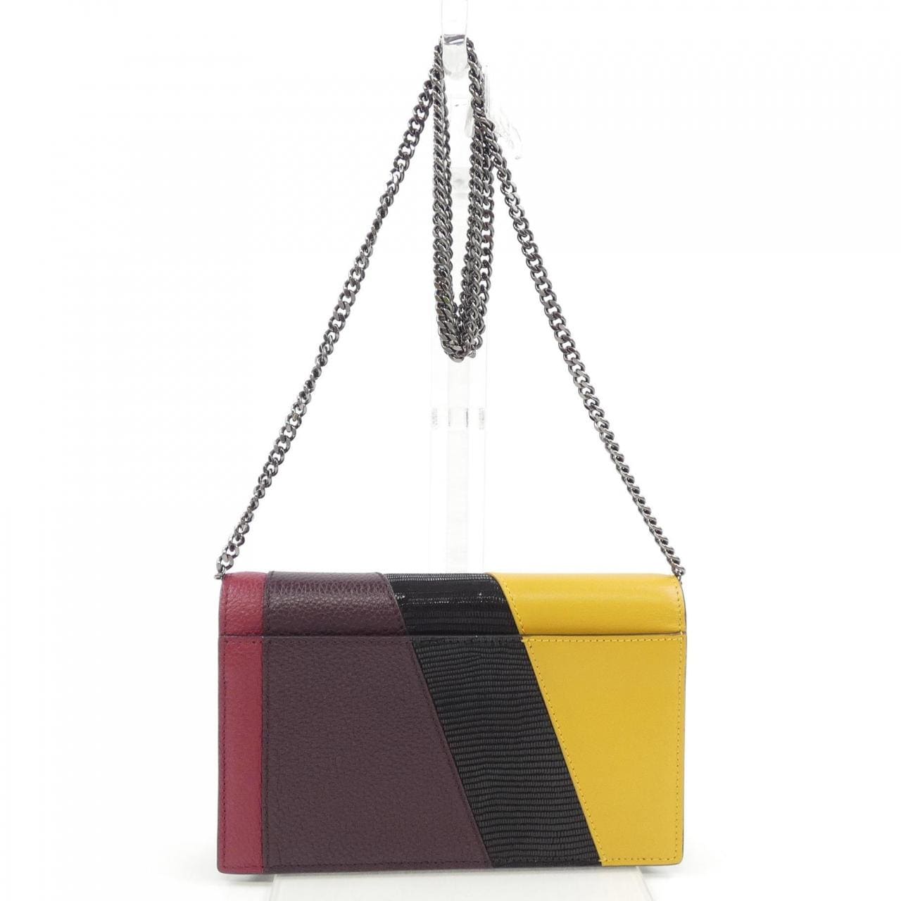 アクリス AKRIS アヌーク エンベロープ BAG