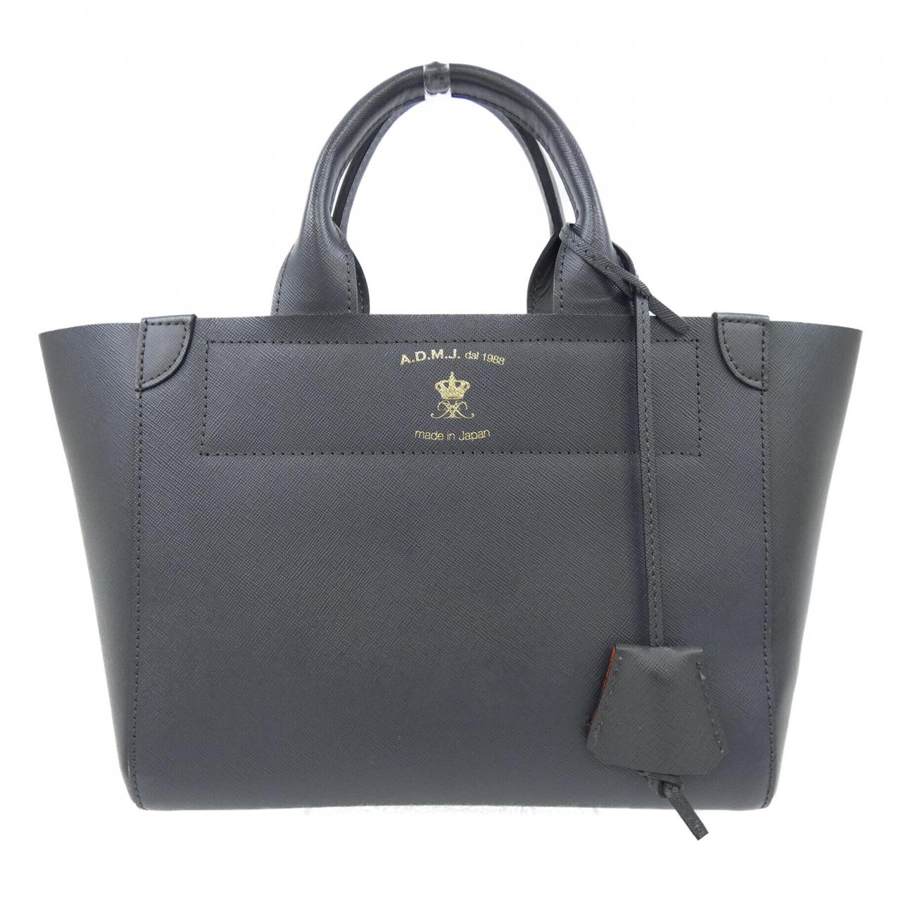 エイディエムジェイ ADMJ BAG