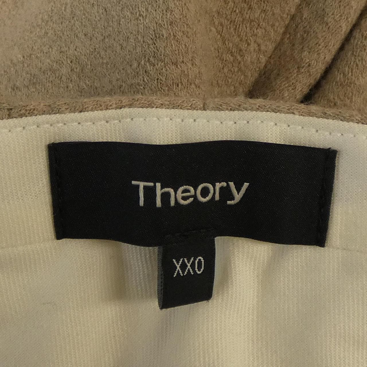 セオリー theory パンツ