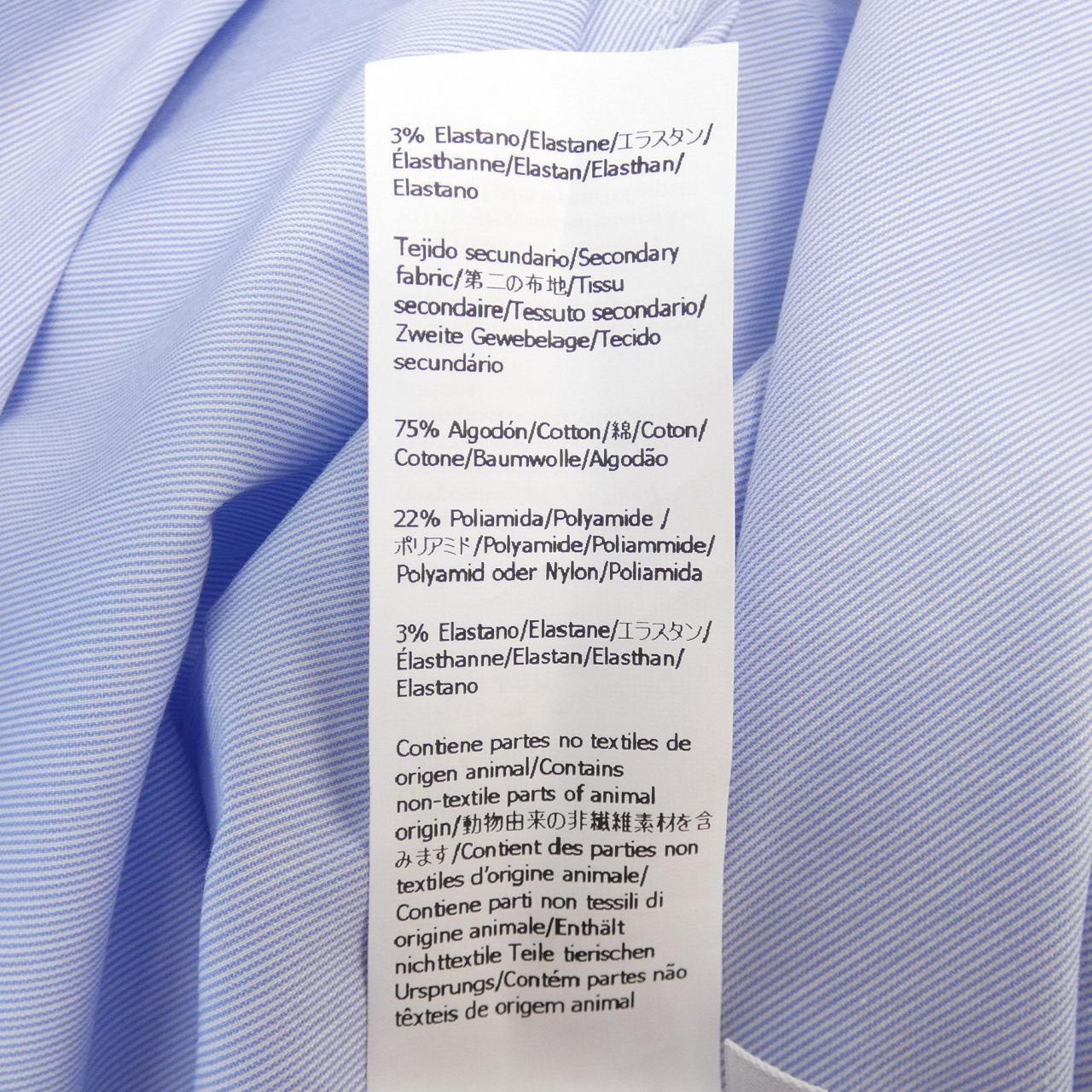 ロエベ LOEWE Q825337X05 シャツ