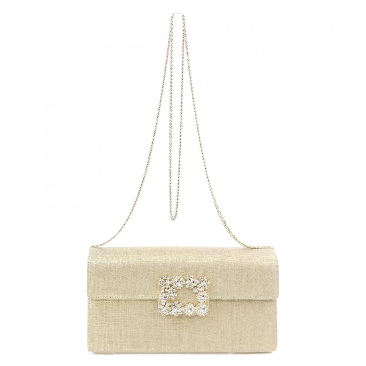 ロジェヴィヴィエ ROGER VIVIER BAG