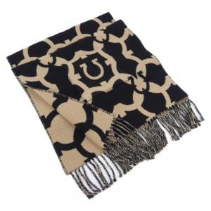 サルヴァトーレフェラガモ SALVATORE FERRAGAMO MUFFLER