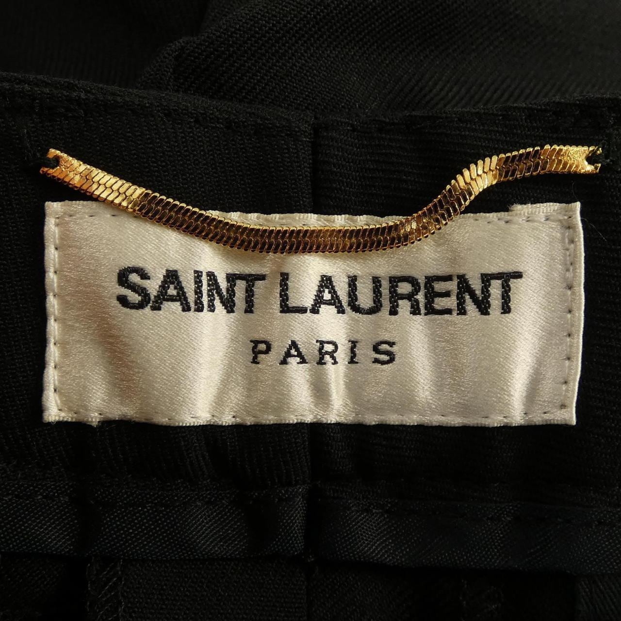 サンローラン SAINT LAURENT 502533 Y239W パンツ