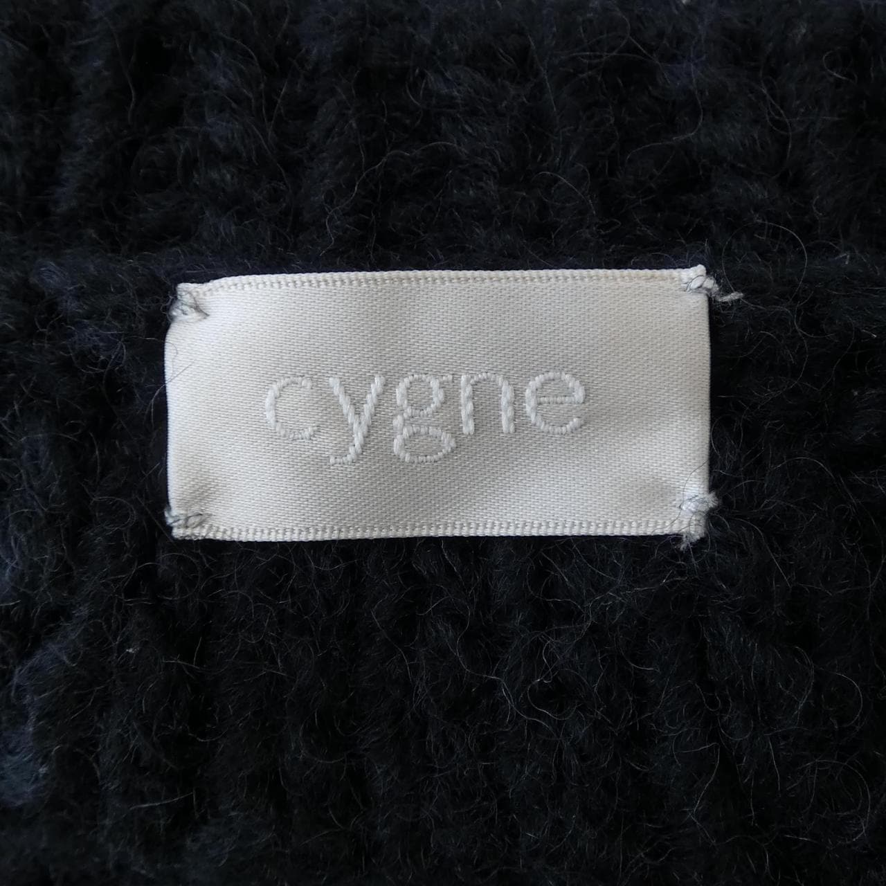 シーニュ Cygne カーディガン