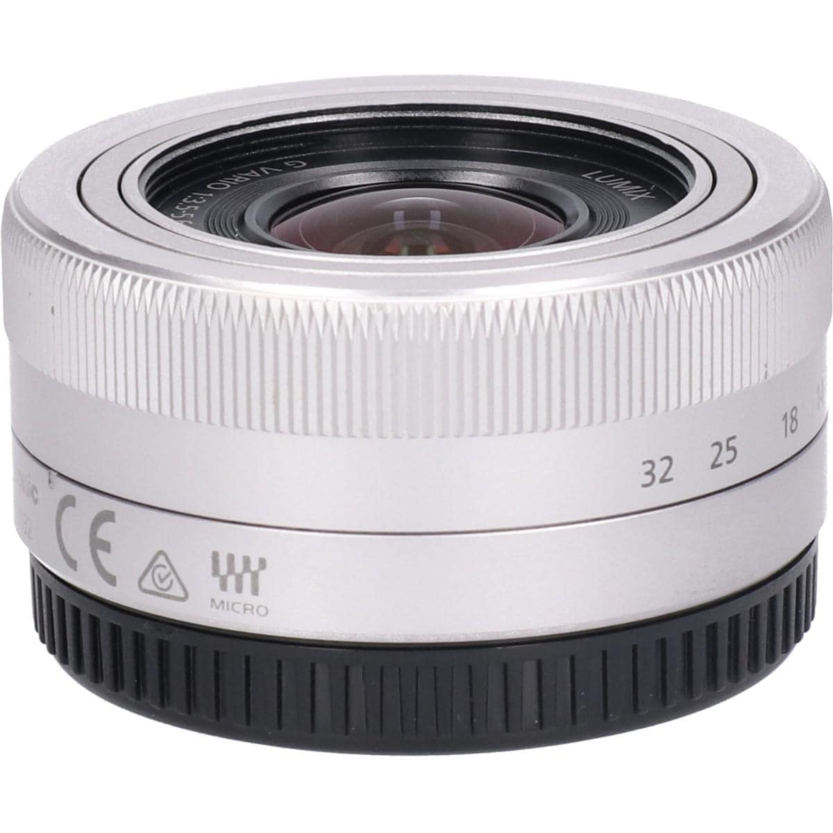 Ｇ１２－３２ｍｍ　Ｆ３．５－５．６ＭＥＧＡ　ＯＩＳ