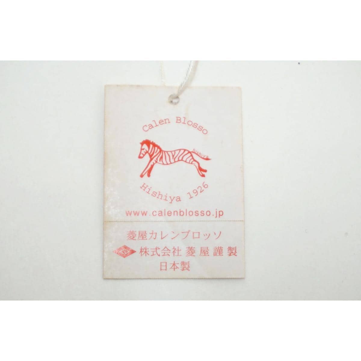 【未使用品】女草履　Ｌサイズ【カレンブロッソ】