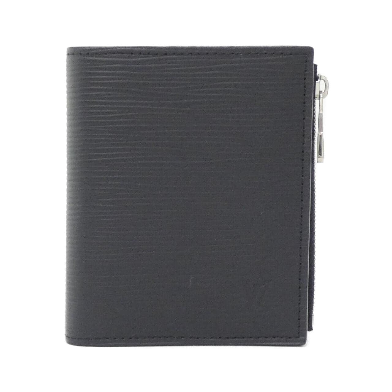 LOUIS VUITTON Epi Portefeuille 智慧錢包 M64007