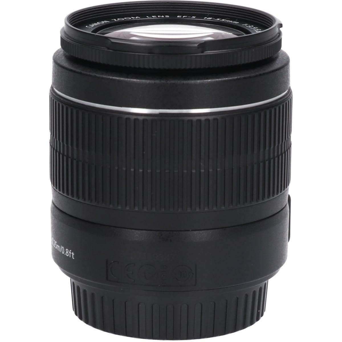 ＥＦ－Ｓ１８－５５ｍｍ　Ｆ３．５－５．６ＩＳＩＩ