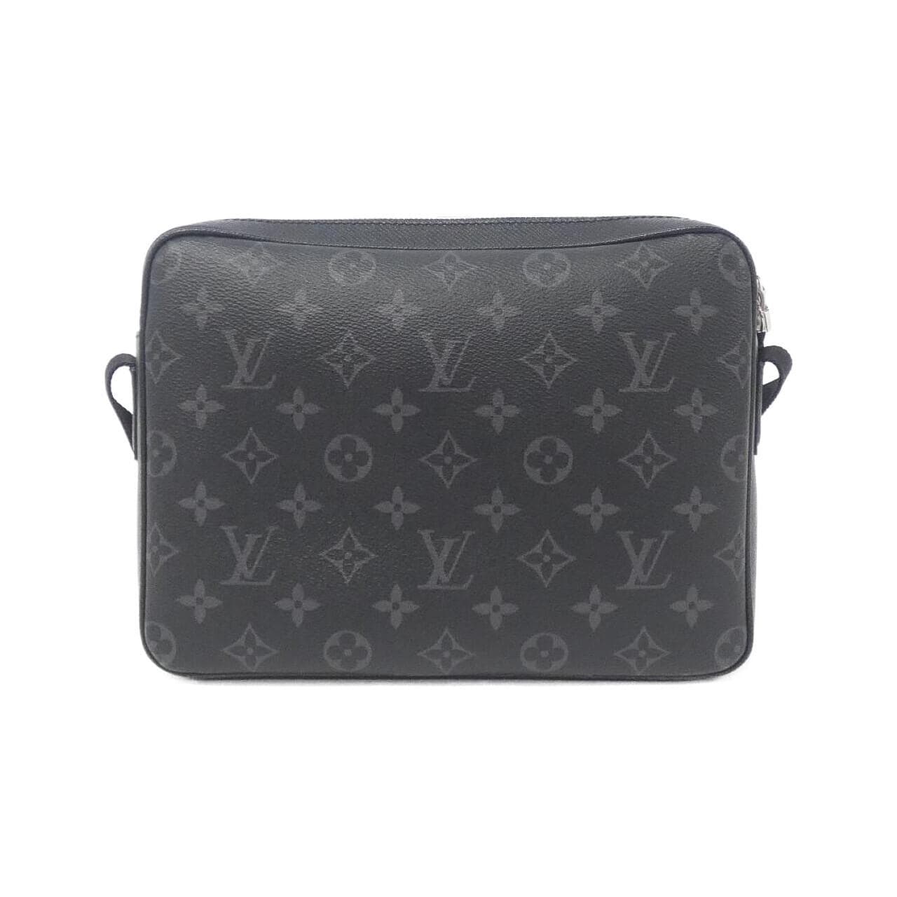 LOUIS VUITTON Taiga Rama Outdoor Messenger PM M30233 Shoulder Bag