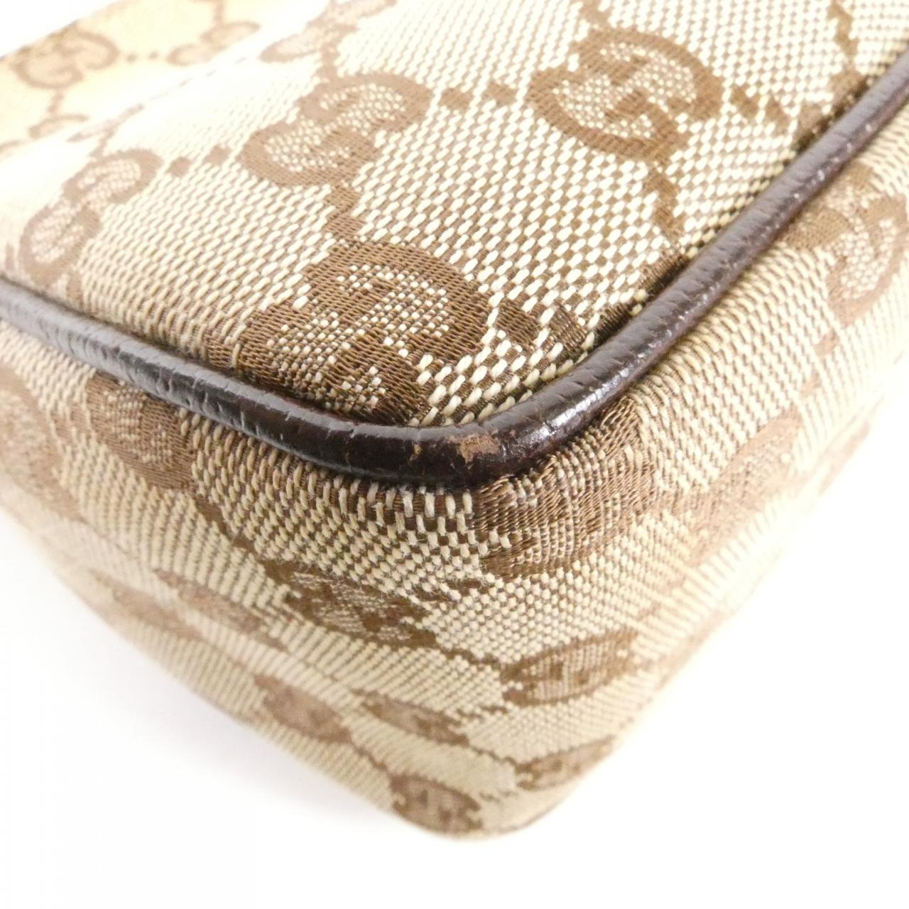 グッチ 106644 アクセサリーポーチ