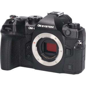 ＯＭ－１　ＭＡＲＫ　ＩＩ