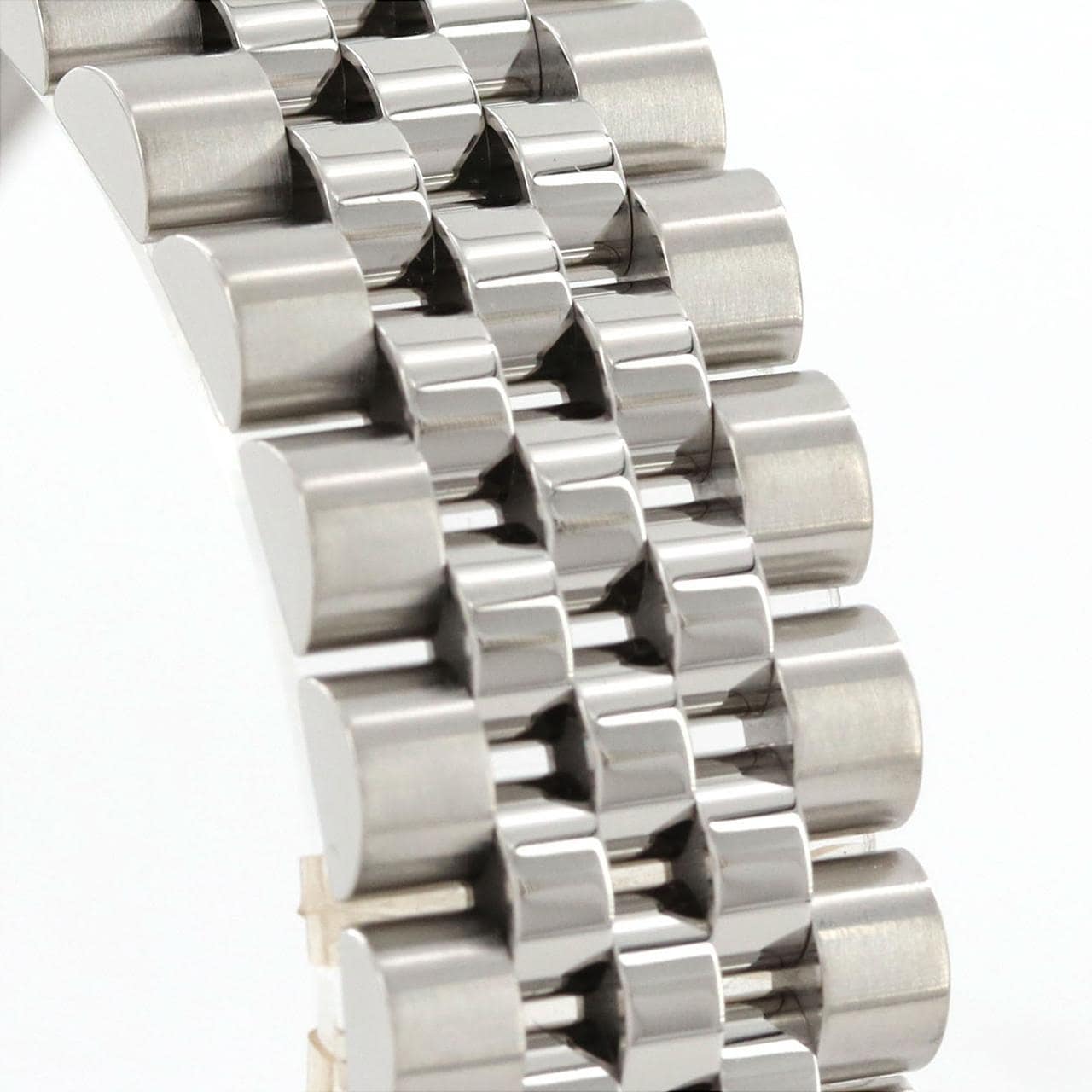 ROLEX Datejust 16234 SSxWG自動上弦S 編號