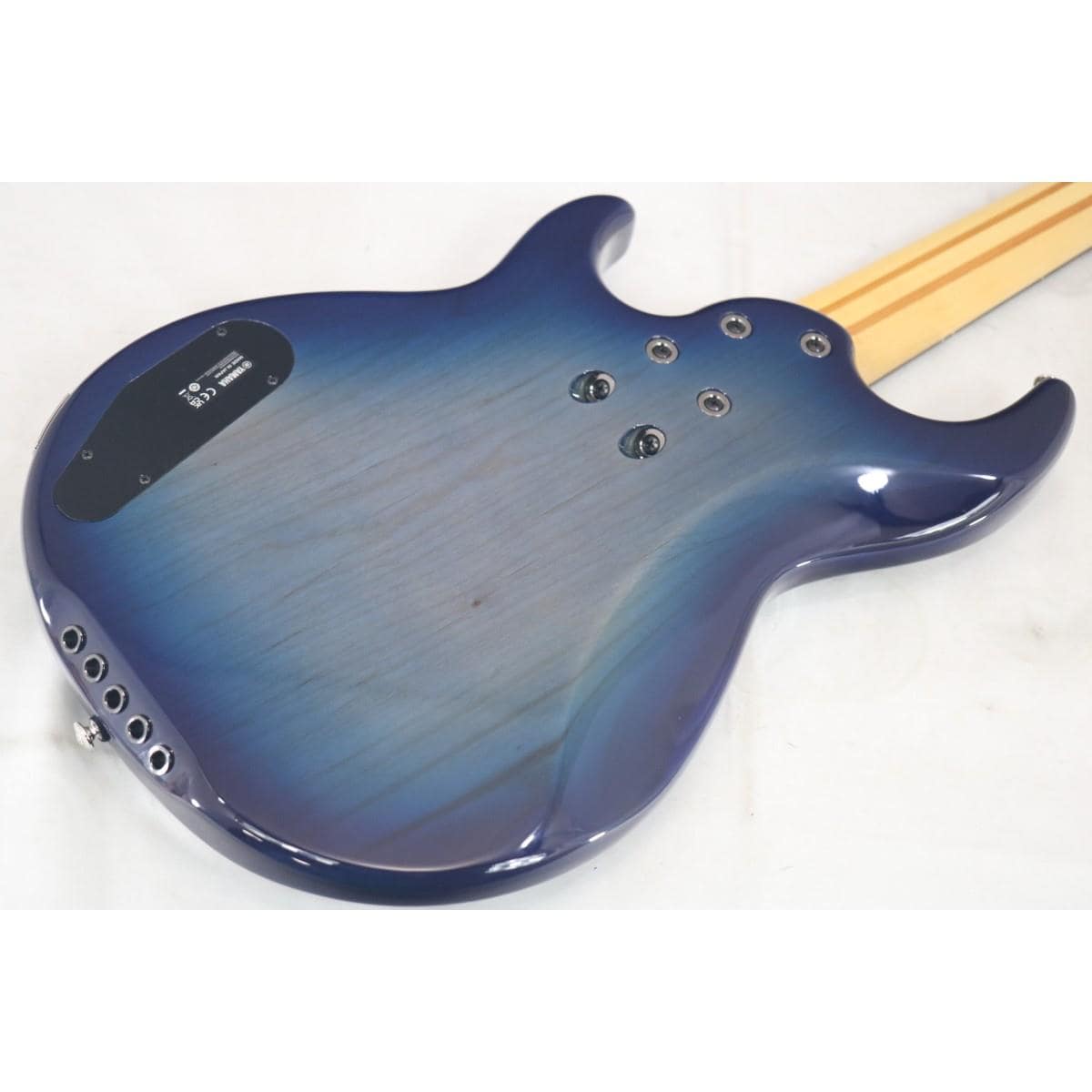 ＹＡＭＡＨＡ　　ＢＢＰ３５