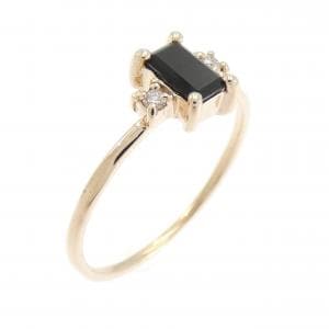 イーエム カラーストーン リング