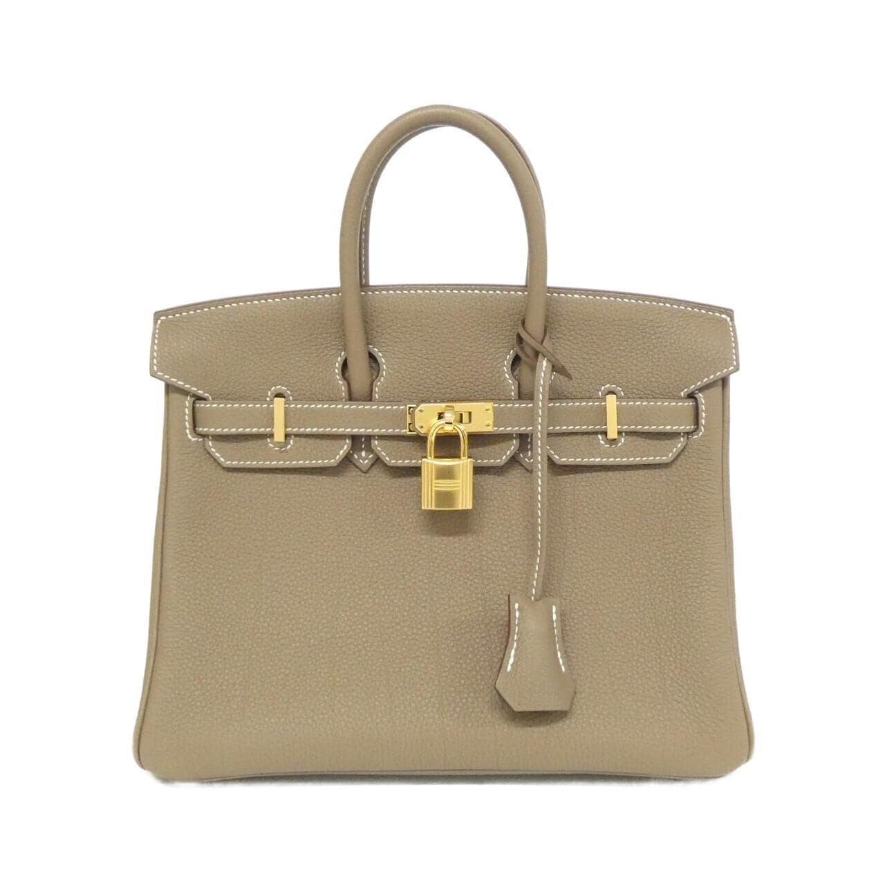 エルメス バーキン 25cm 041344CC バッグ