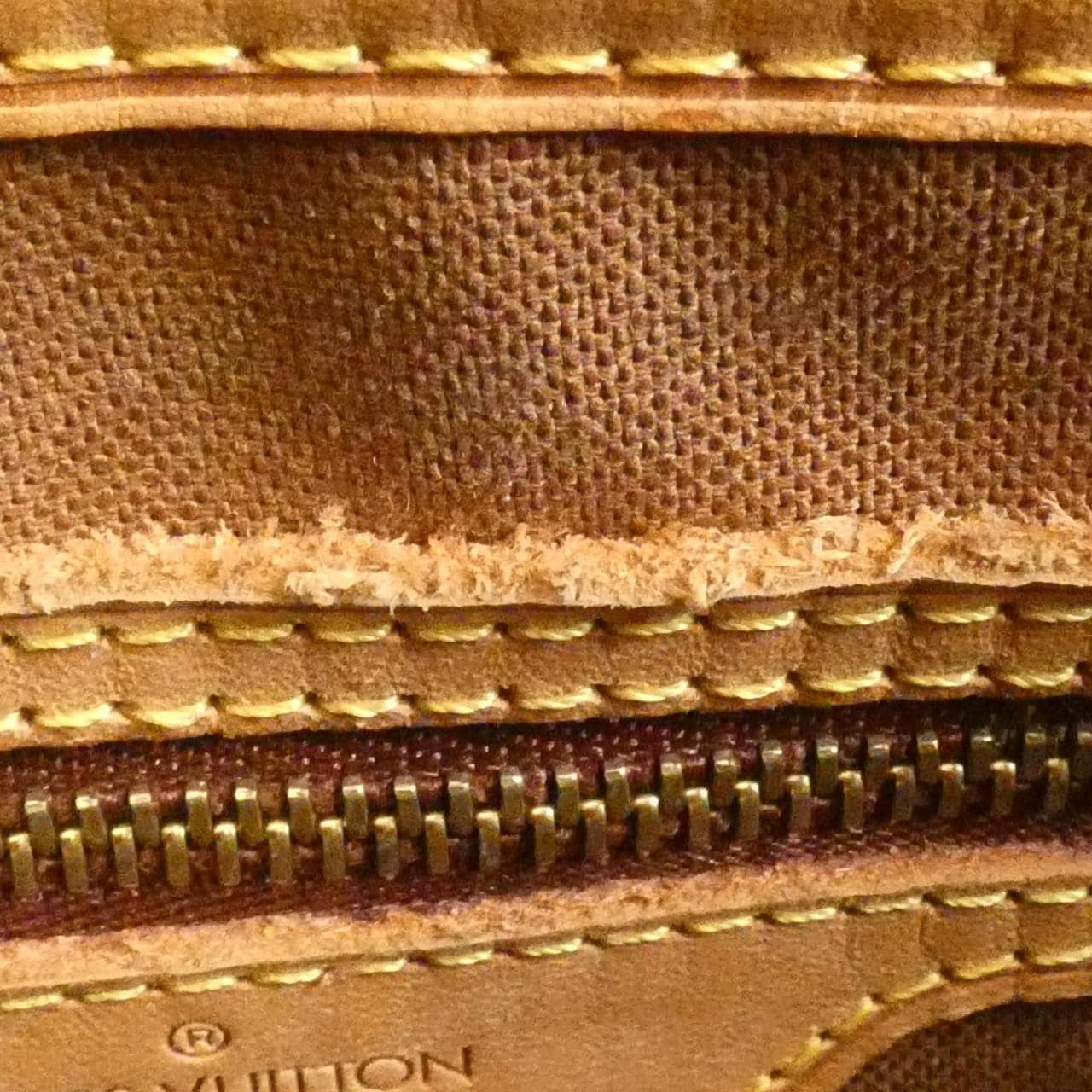 ルイヴィトン モノグラム ヴァヴァン PM M51172 バッグ