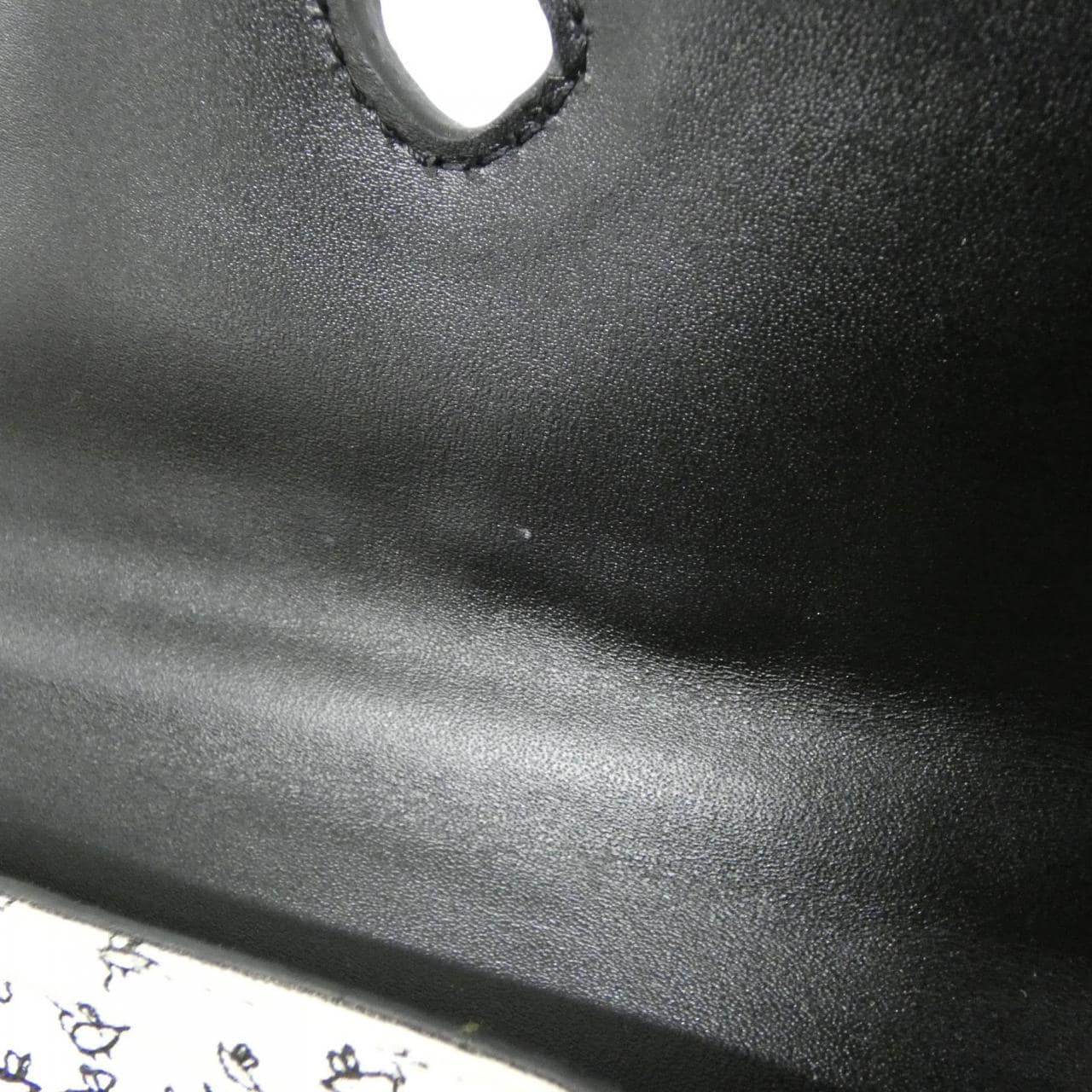 ルイヴィトン キャットグラム キャット ポシェット M52935 ショルダーバッグ