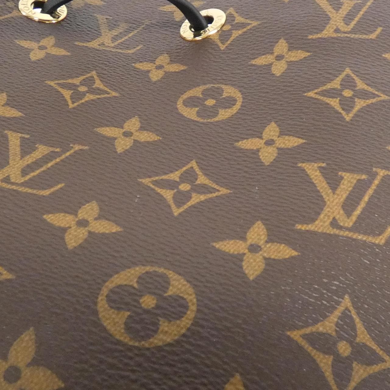 LOUIS VUITTON Monogram Neo Noe M44020 Shoulder Bag