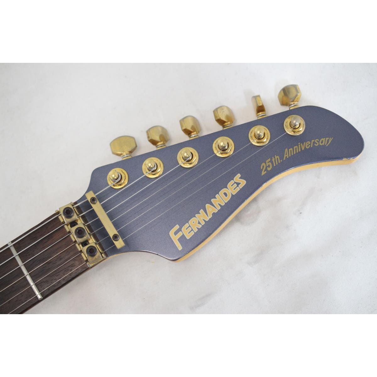 FERNANDES FR-85QC