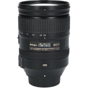 ＮＩＫＯＮ　ＡＦ－Ｓ２８－３００ｍｍ　Ｆ３．５－５．６Ｇ　ＥＤ　ＶＲ