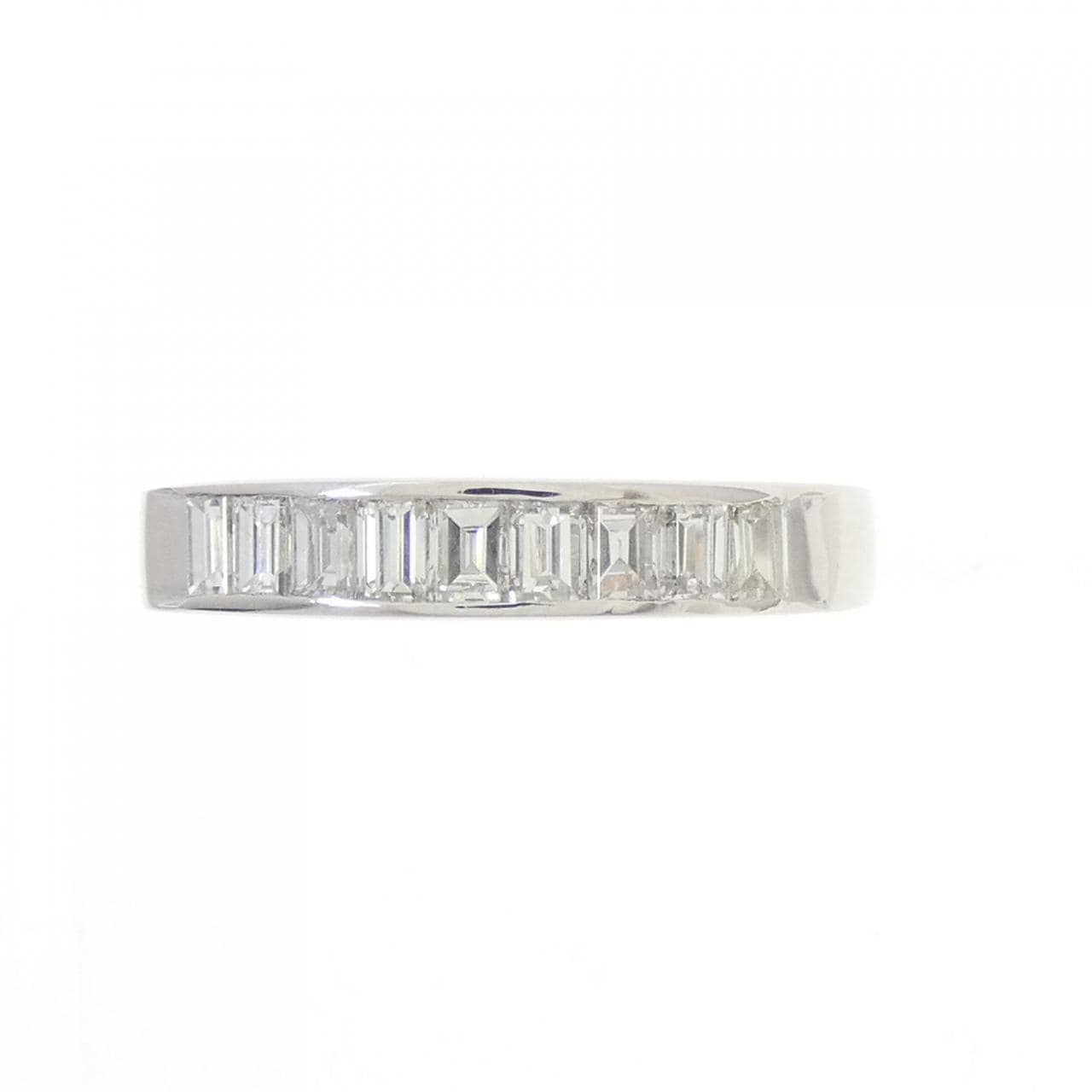 PT900 ダイヤモンド リング 0.53CT